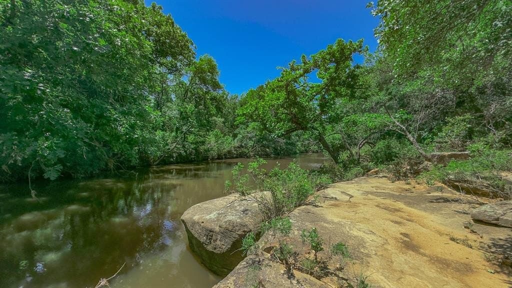 286 acres in Jack County