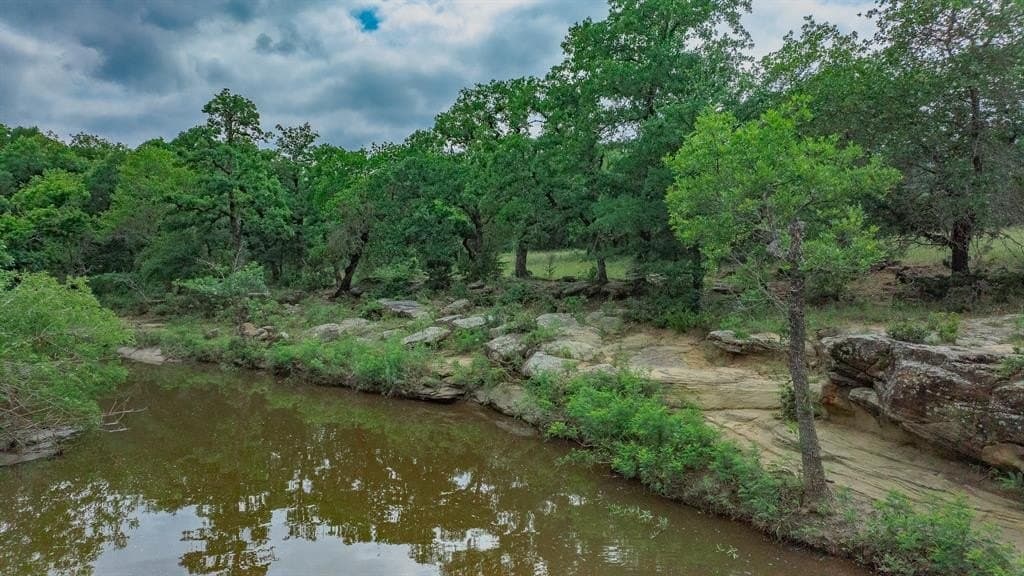 286 acres in Jack County featured view