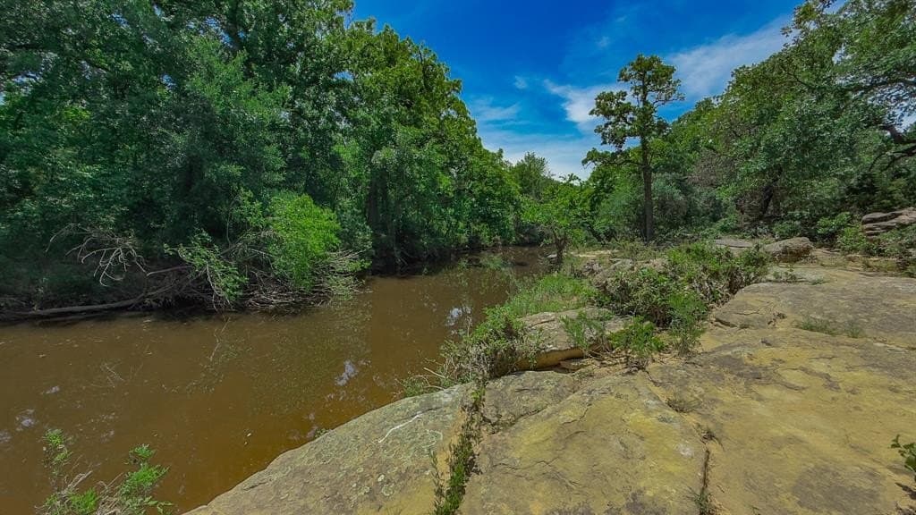 286 acres in Jack County gallery image 3