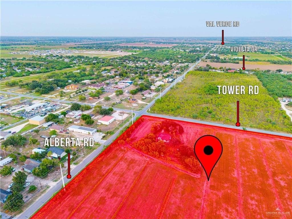 19.25 acres in Hidalgo County - photo 3
