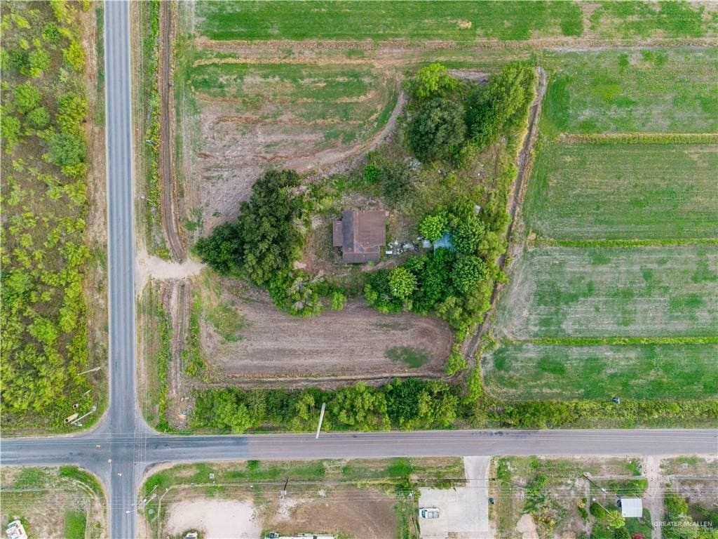 19.25 acres in Hidalgo County - photo 4