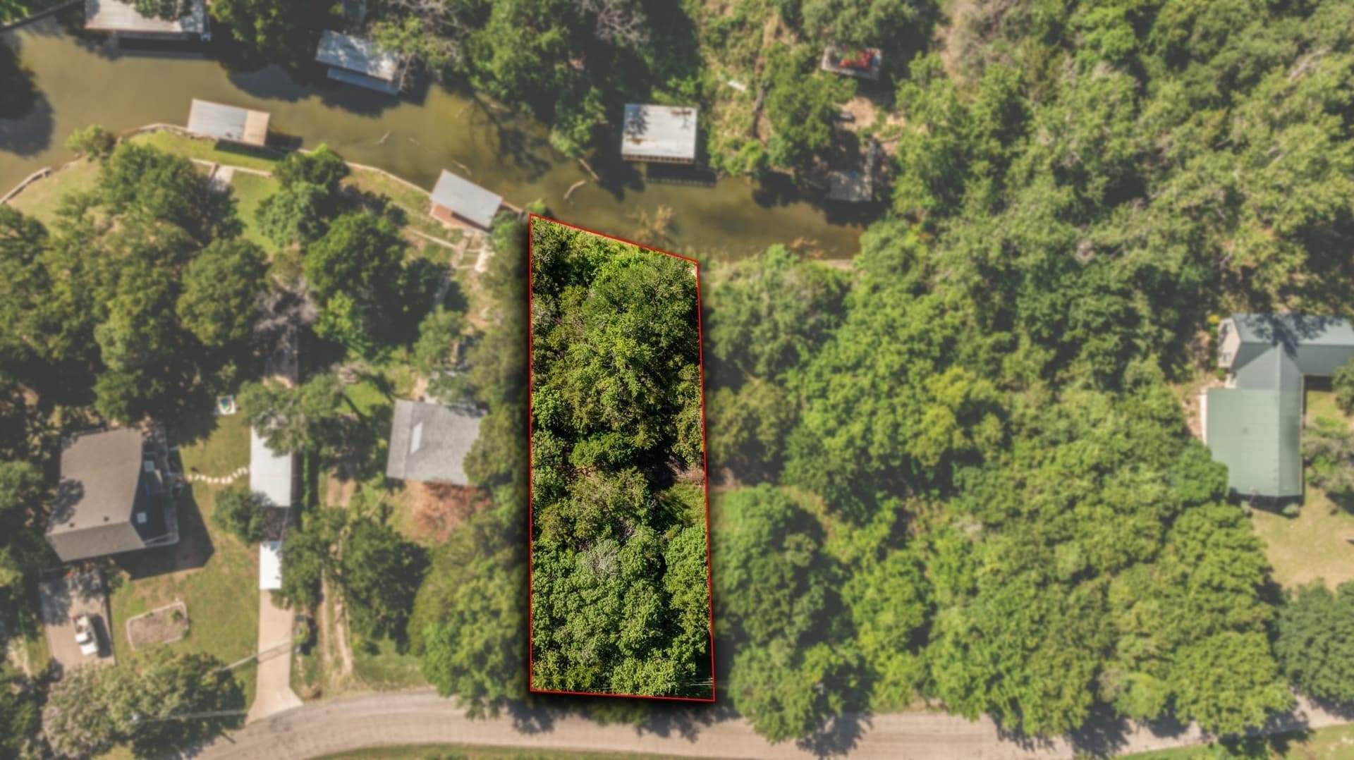 0.19 acres in Hood County gallery image 2