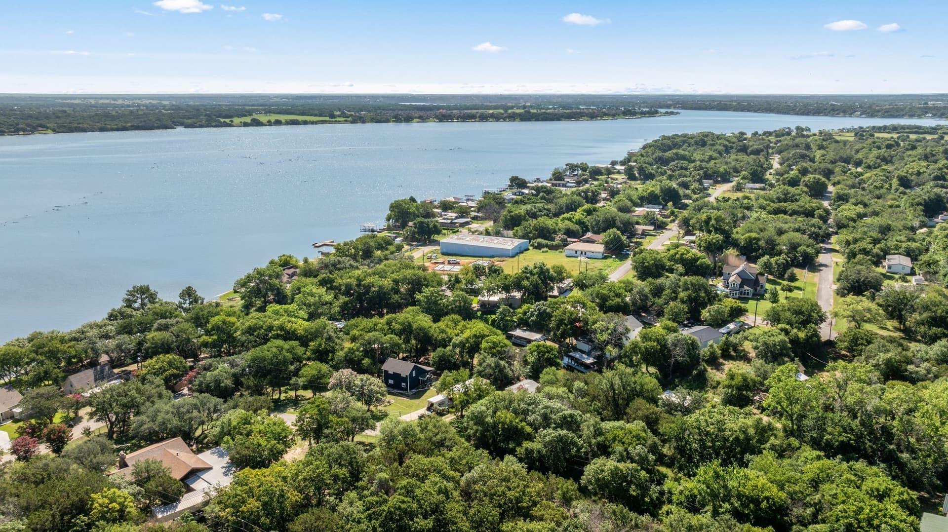 0.19 acres in Hood County featured view