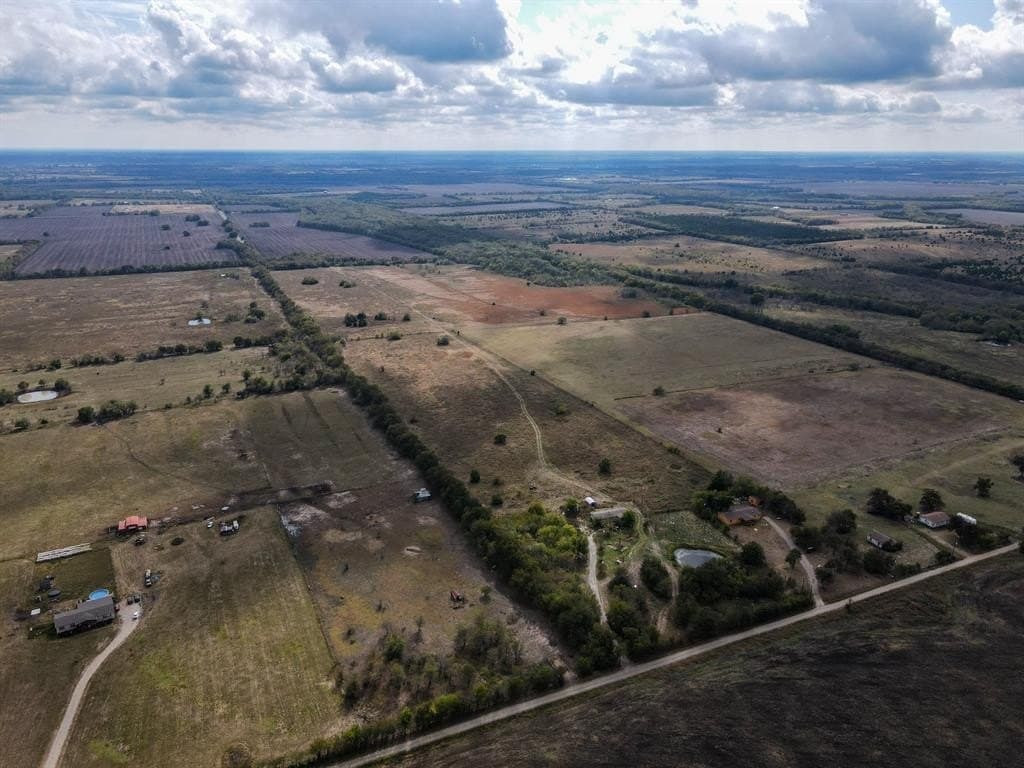 17.79 acres in Fannin County