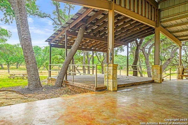 20.31 acres in Comal County featured view
