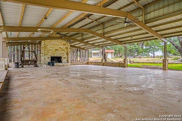 20.31 acres in Comal County