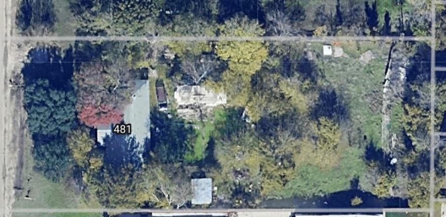 1 acres in Collin County gallery image 2