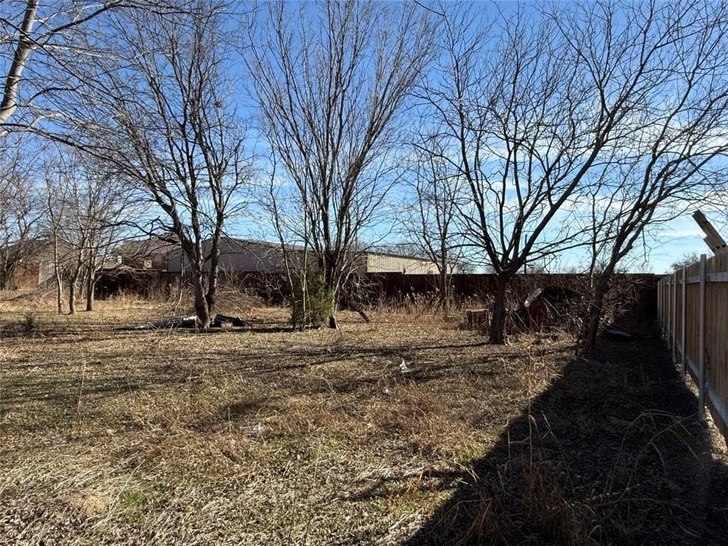 1 acres in Collin County