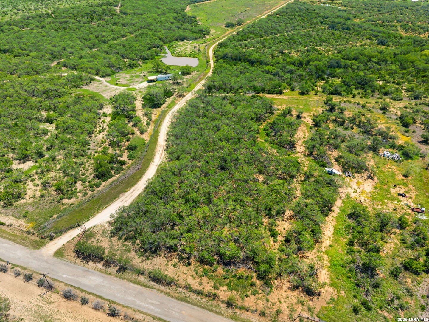 16.27 acres in Atascosa County - photo 30