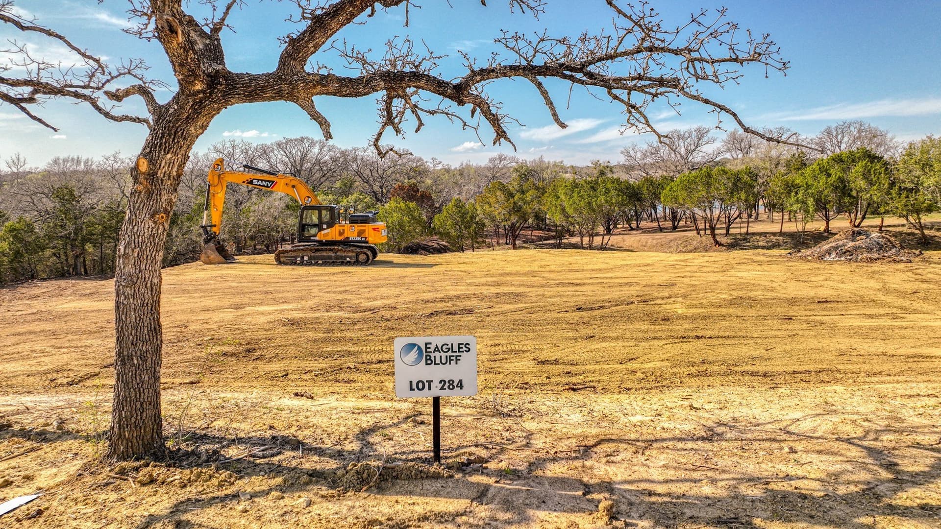 2.01 acres in Parker County gallery image 3