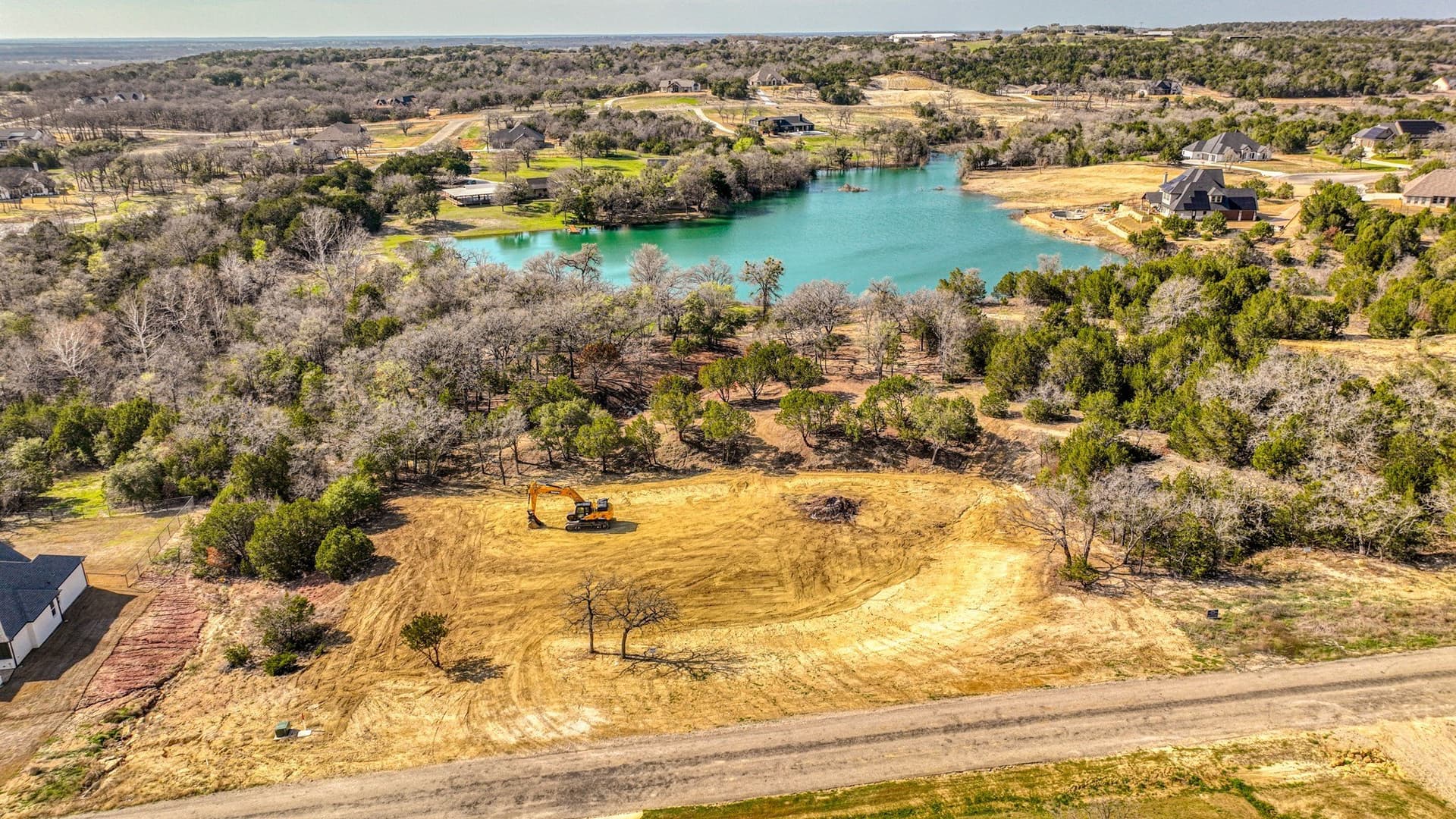 2.01 acres in Parker County gallery image 2