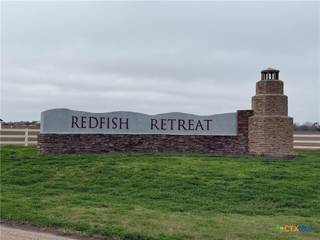 0.88 acres in Calhoun County gallery image 3