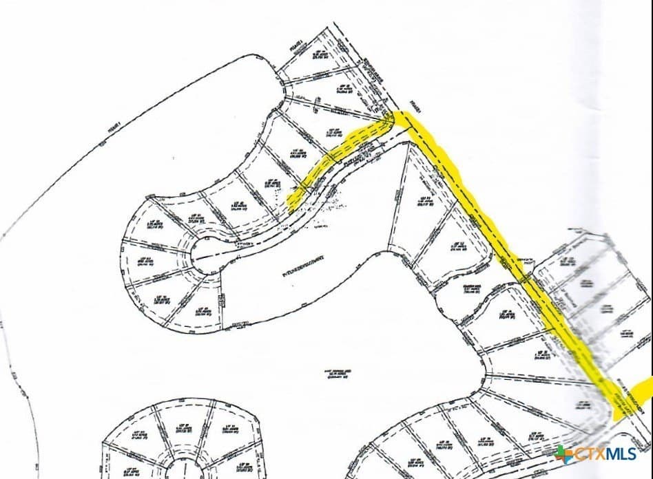 0.88 acres in Calhoun County - photo 6