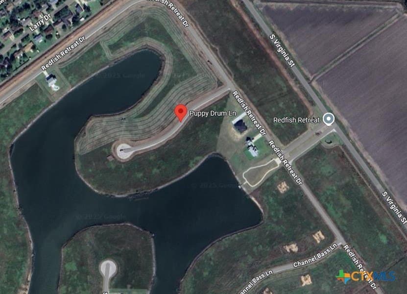 0.88 acres in Calhoun County gallery image 2