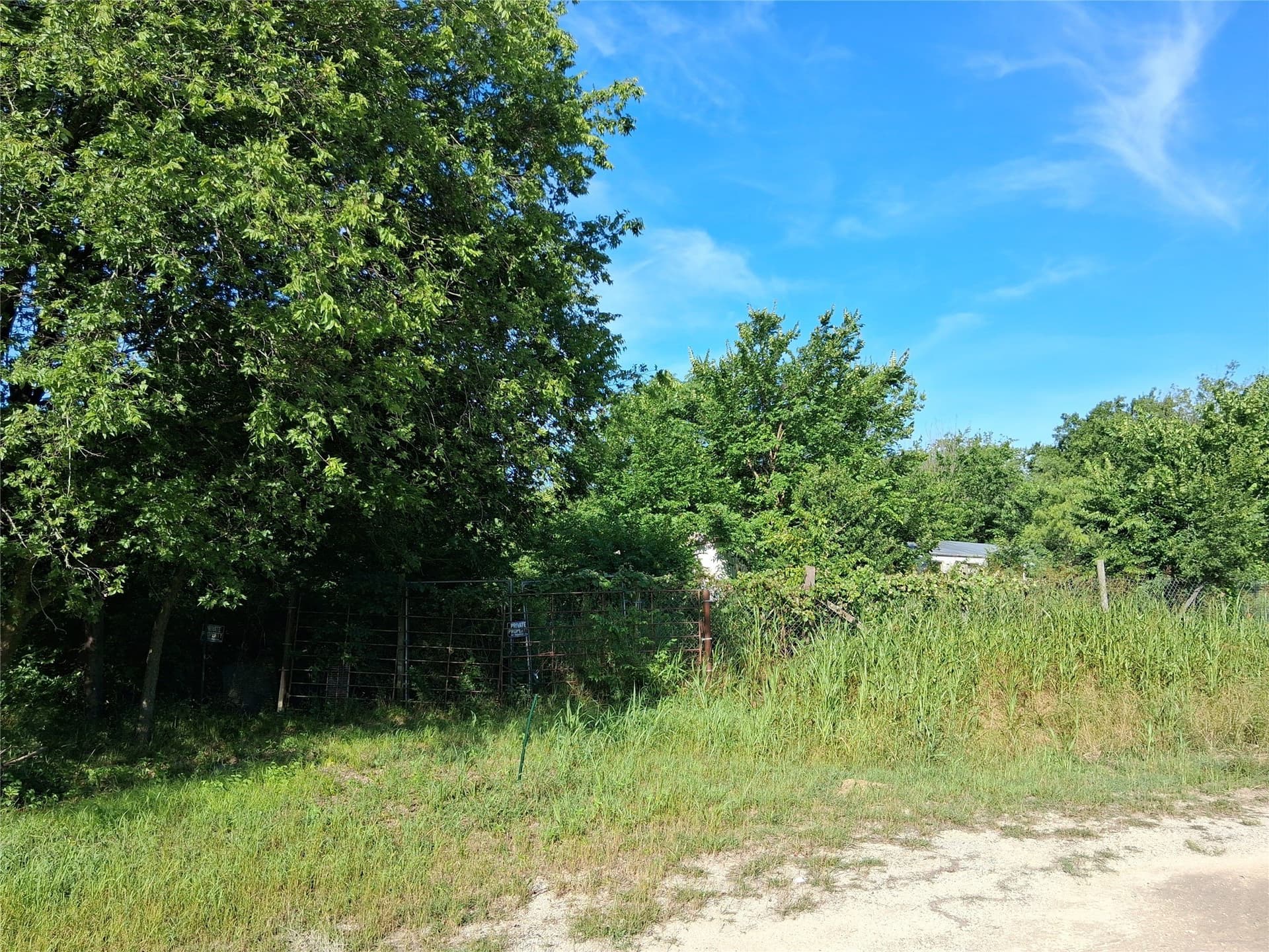 2 acres in Johnson County featured view