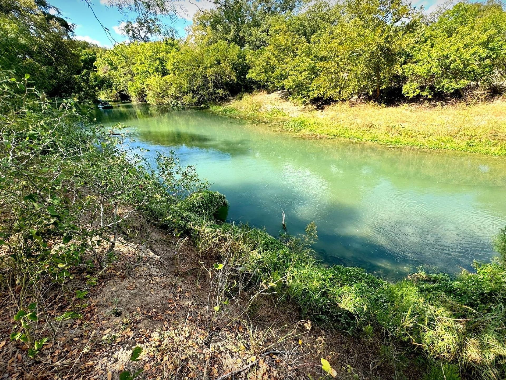 105.4 acres in Caldwell (TX) County - photo 20