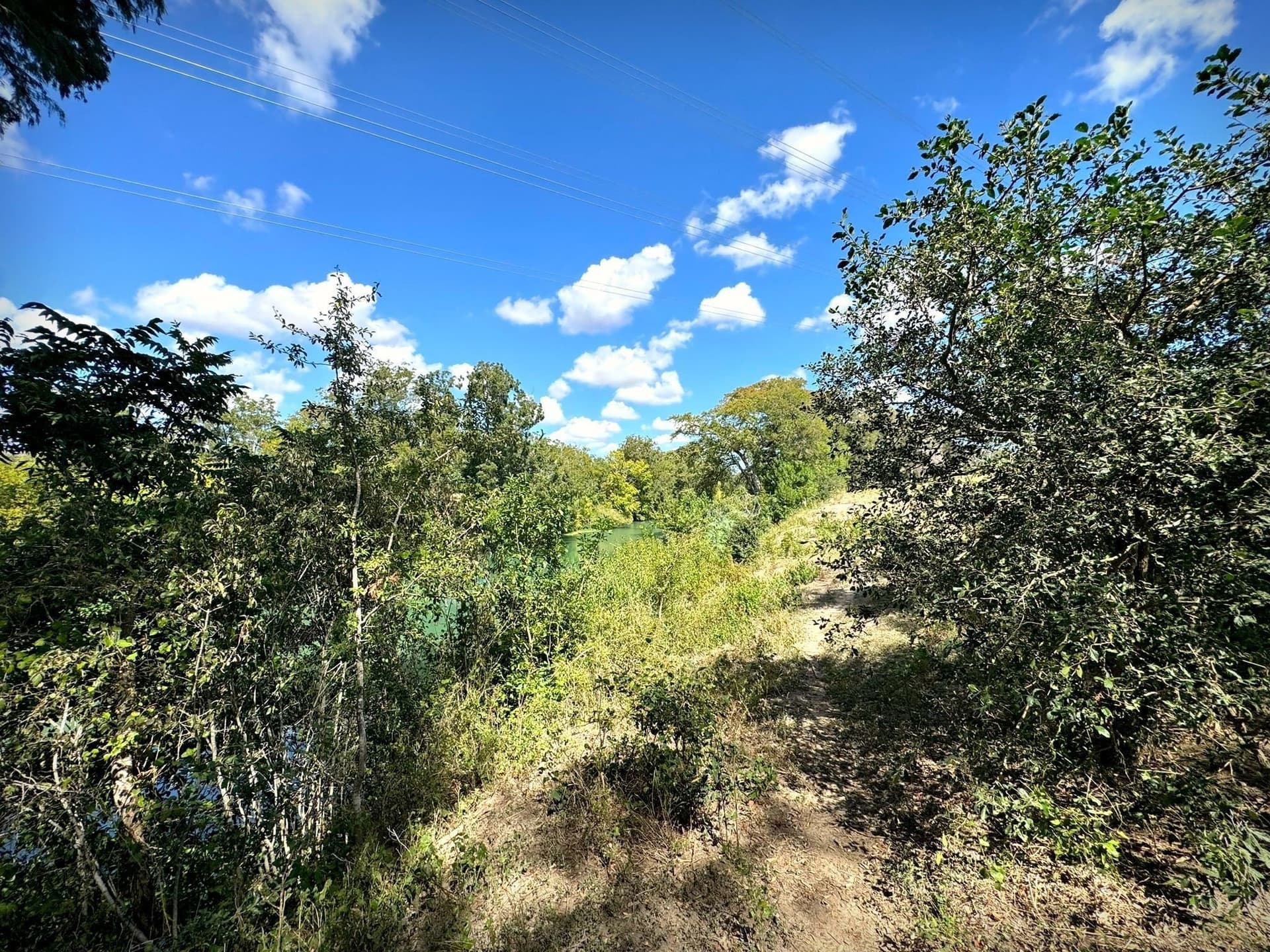 105.4 acres in Caldwell (TX) County - photo 24