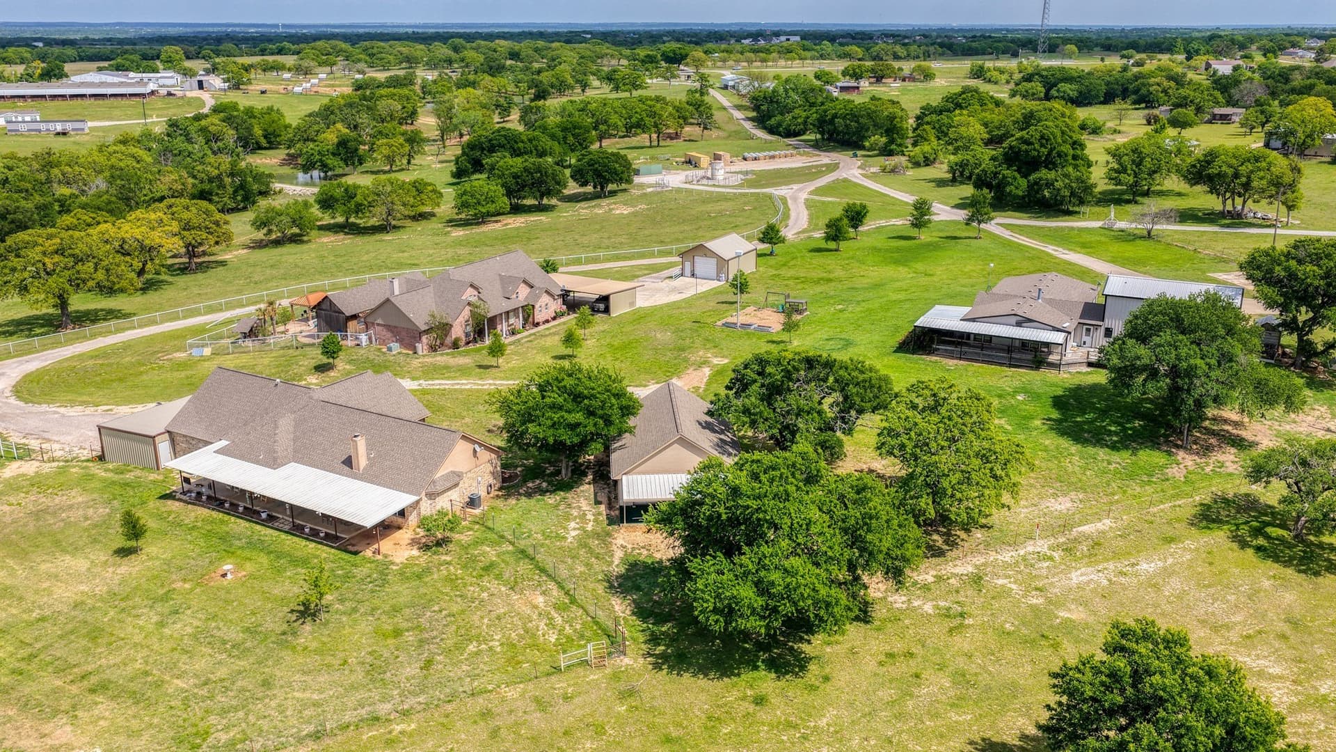 15 acres in Wise County gallery image 4