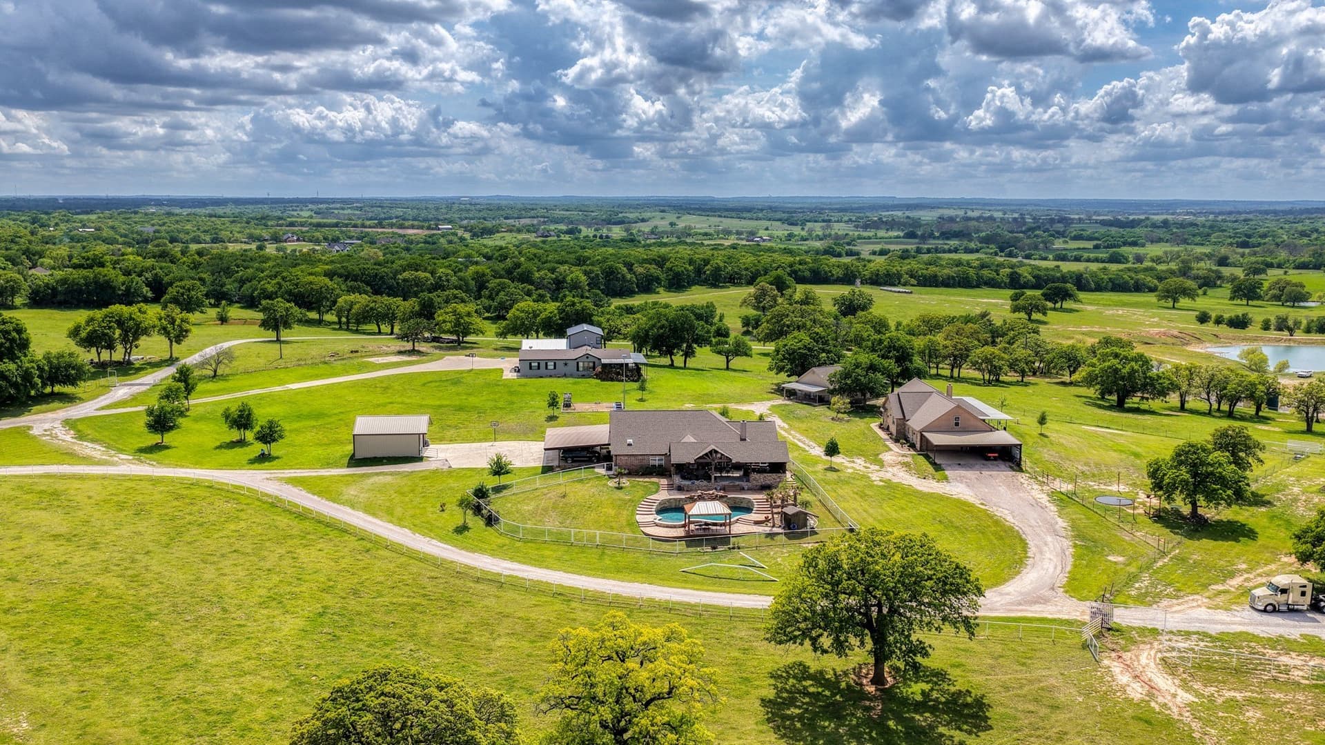 15 acres in Wise County gallery image 2