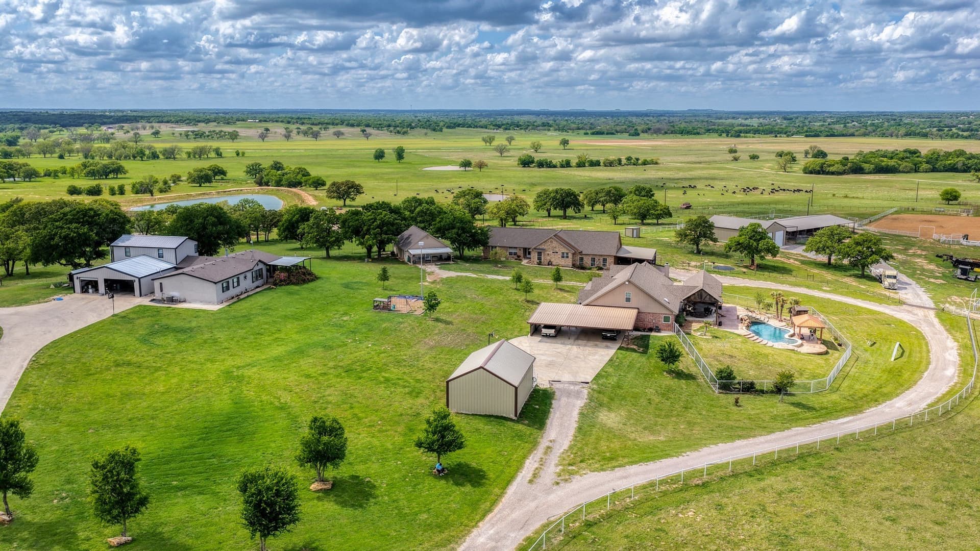 15 acres in Wise County gallery image 3
