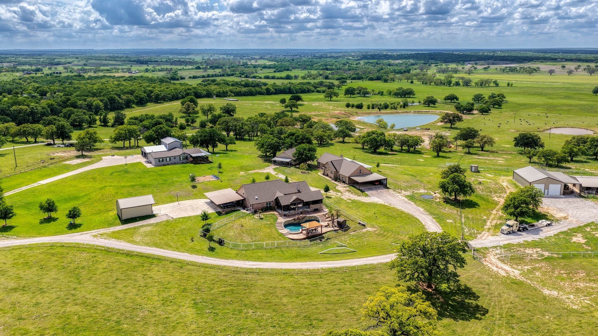 15 acres in Wise County