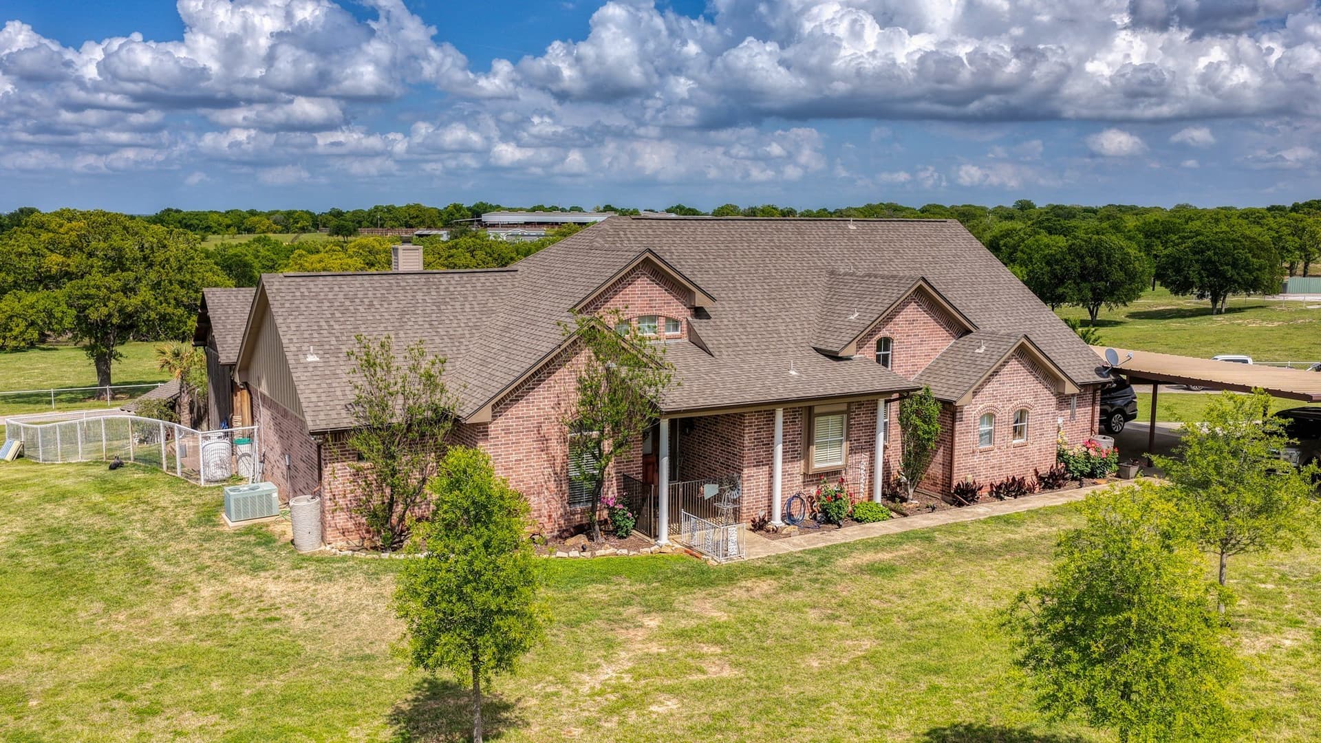 15 acres in Wise County featured view