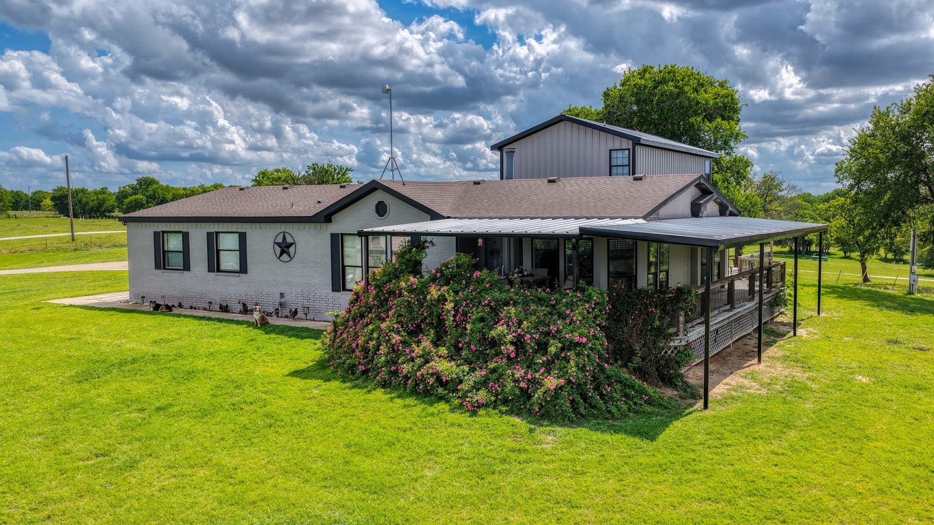 15 acres in Wise County - photo 22