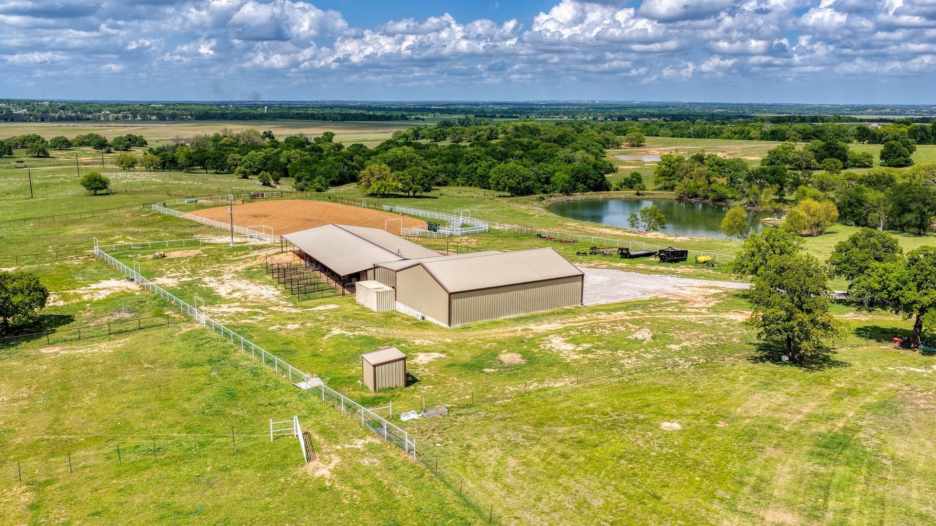 15 acres in Wise County - photo 37