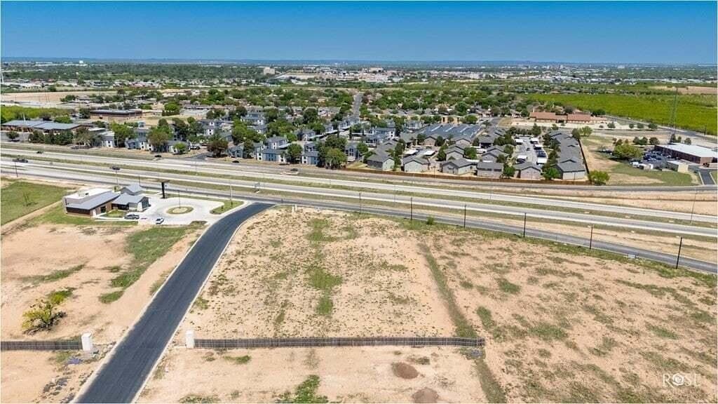 2.05 acres in Tom Green County featured view