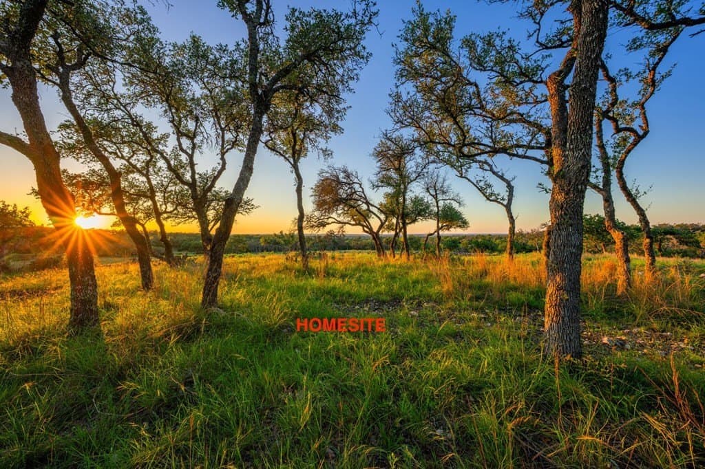 22.37 acres in Kerr County gallery image 3