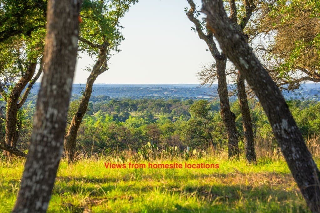 22.37 acres in Kerr County - photo 17