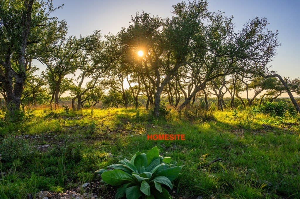 22.37 acres in Kerr County - photo 10