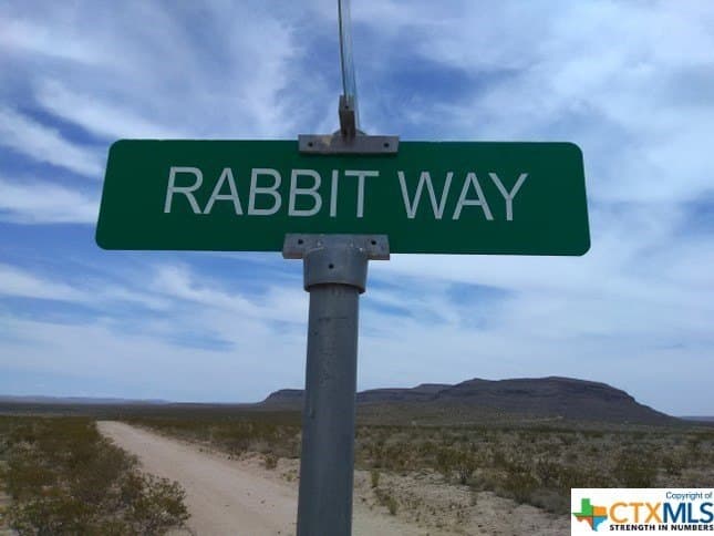 20.04 acres in Hudspeth County featured view
