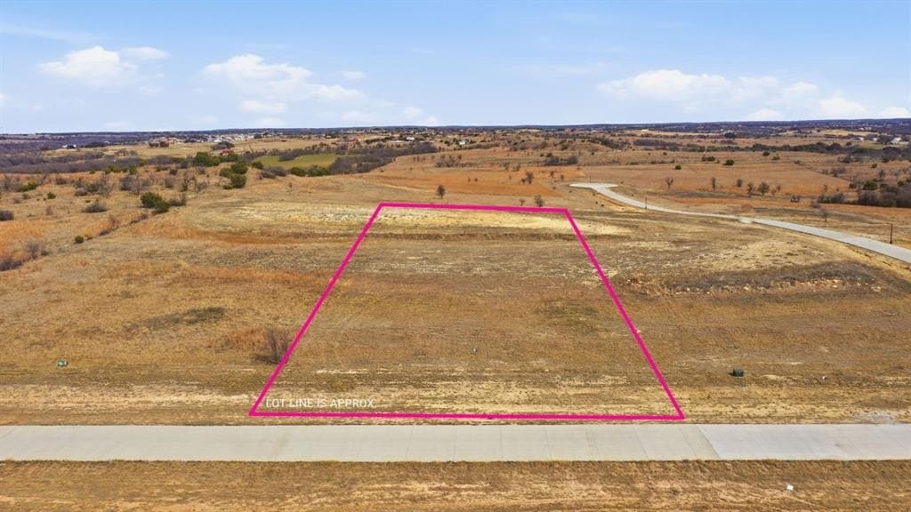 2.14 acres in Parker County gallery image 3