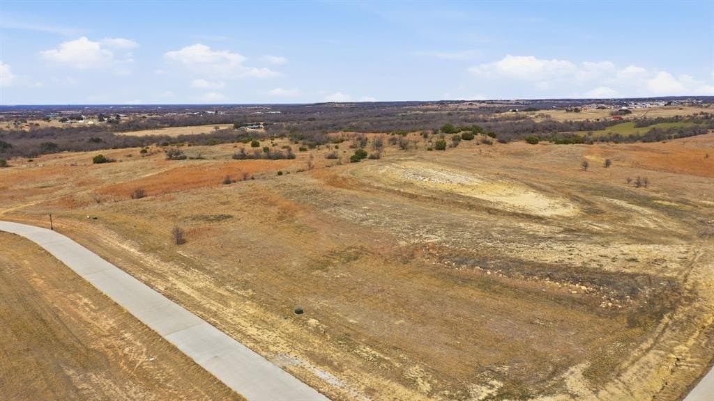 2.14 acres in Parker County featured view