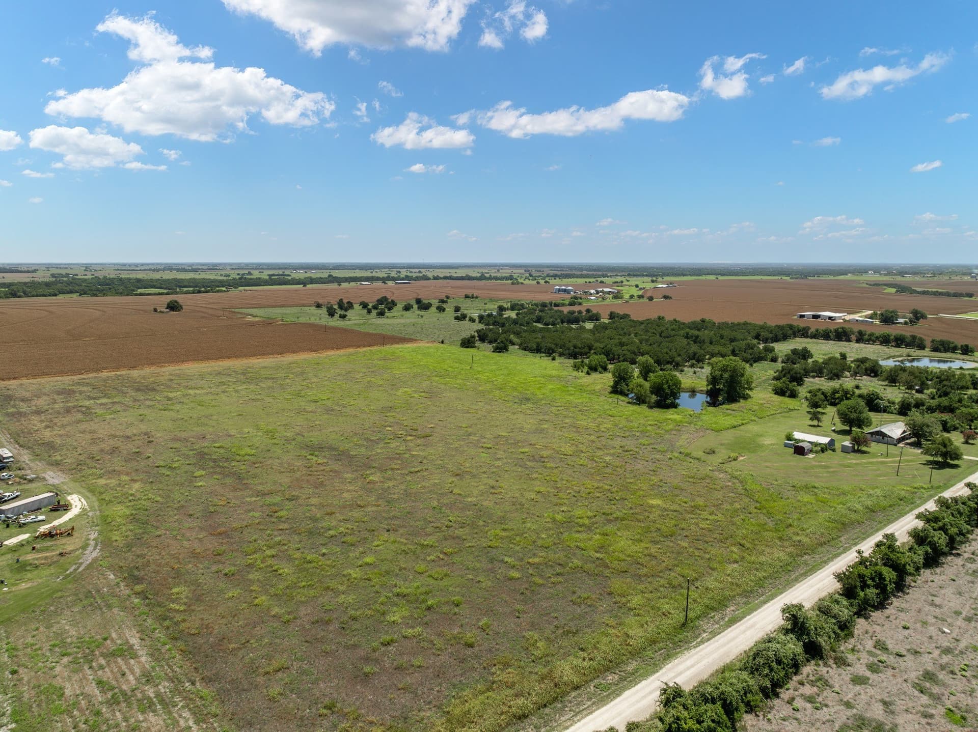 25 acres in Falls County - photo 2