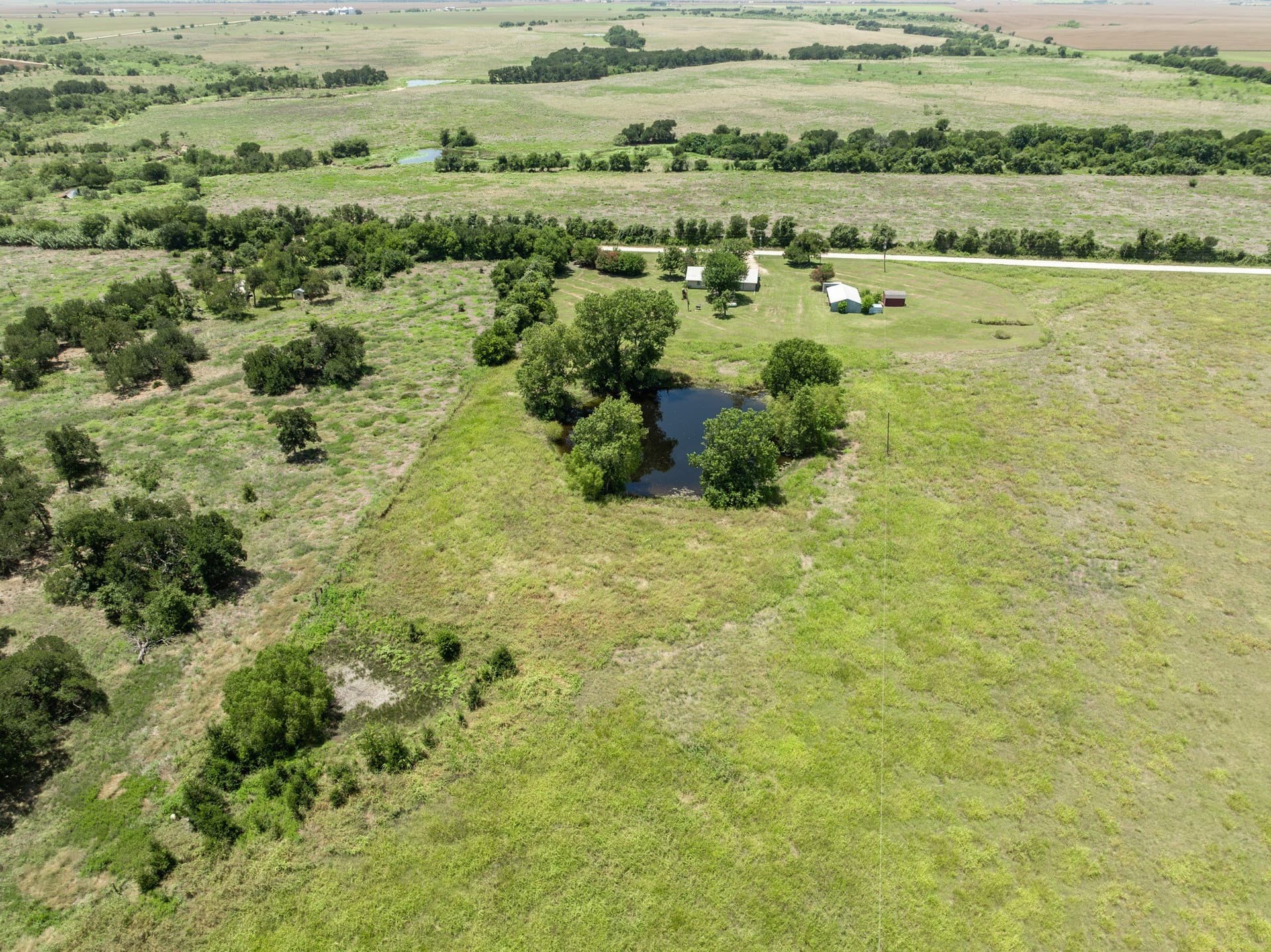 25 acres in Falls County - photo 28