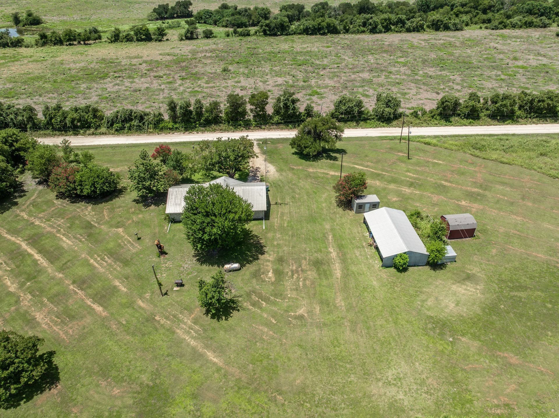 25 acres in Falls County - photo 26