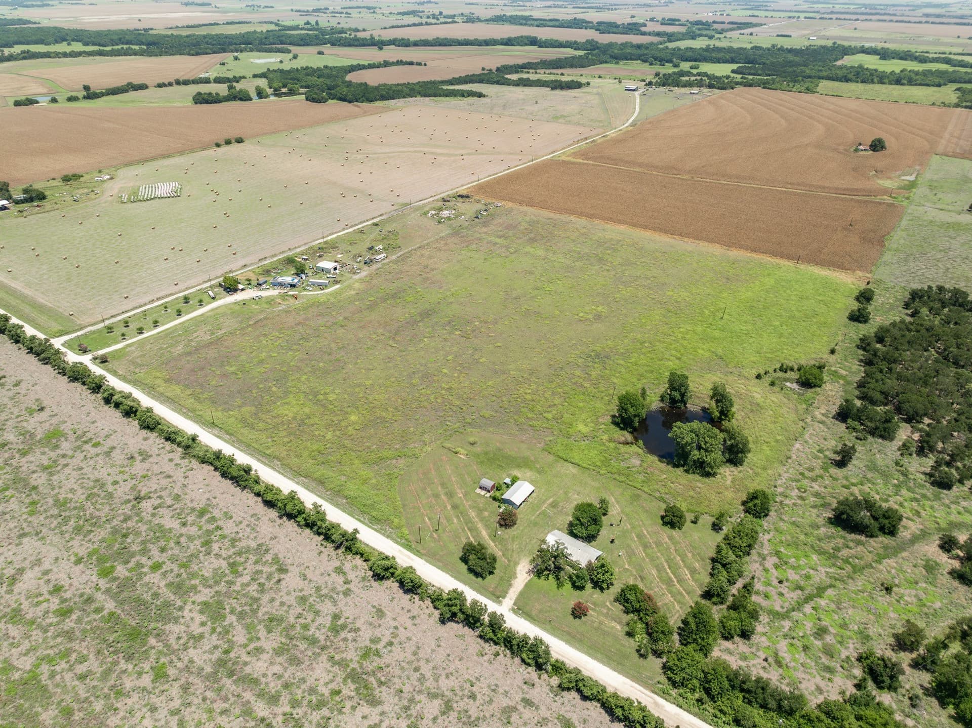25 acres in Falls County - photo 30