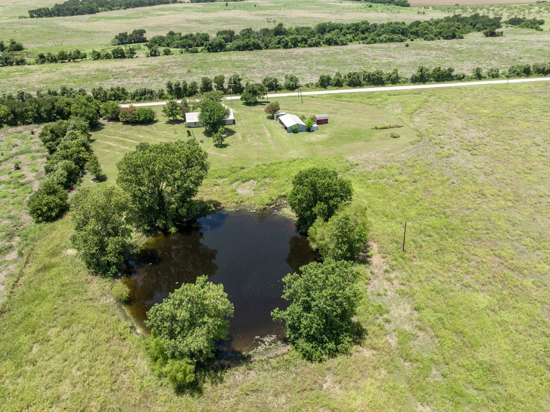 25 acres in Falls County - photo 27
