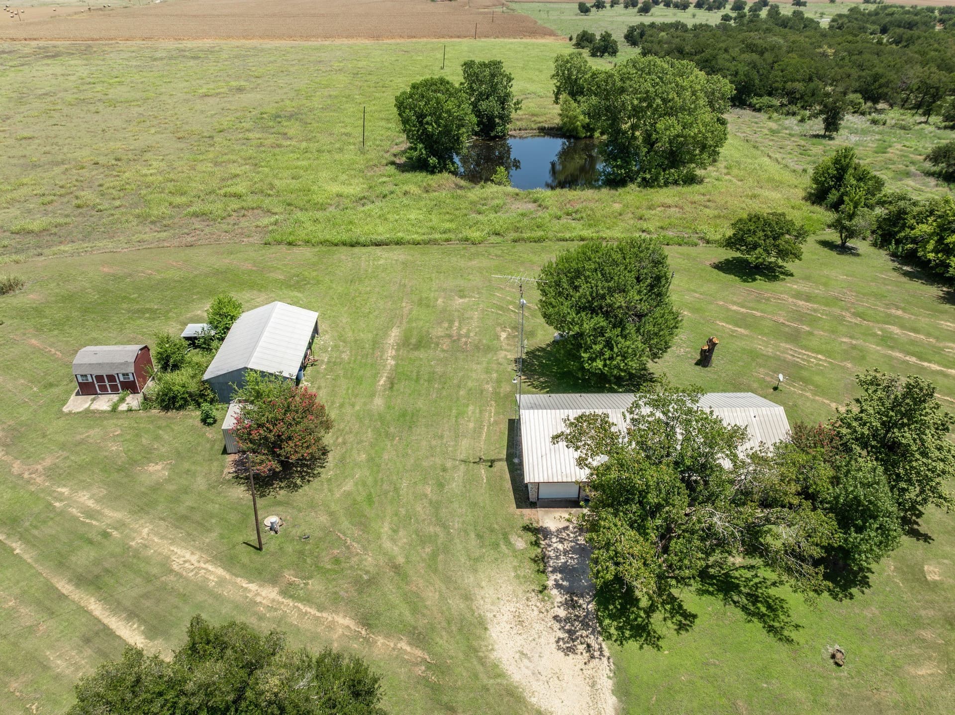 25 acres in Falls County - photo 24