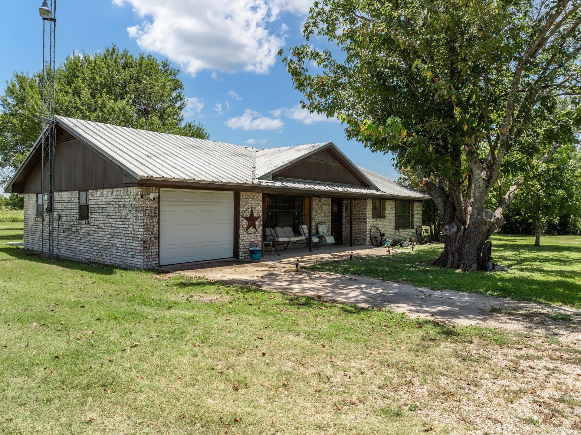 25 acres in Falls County - photo 4