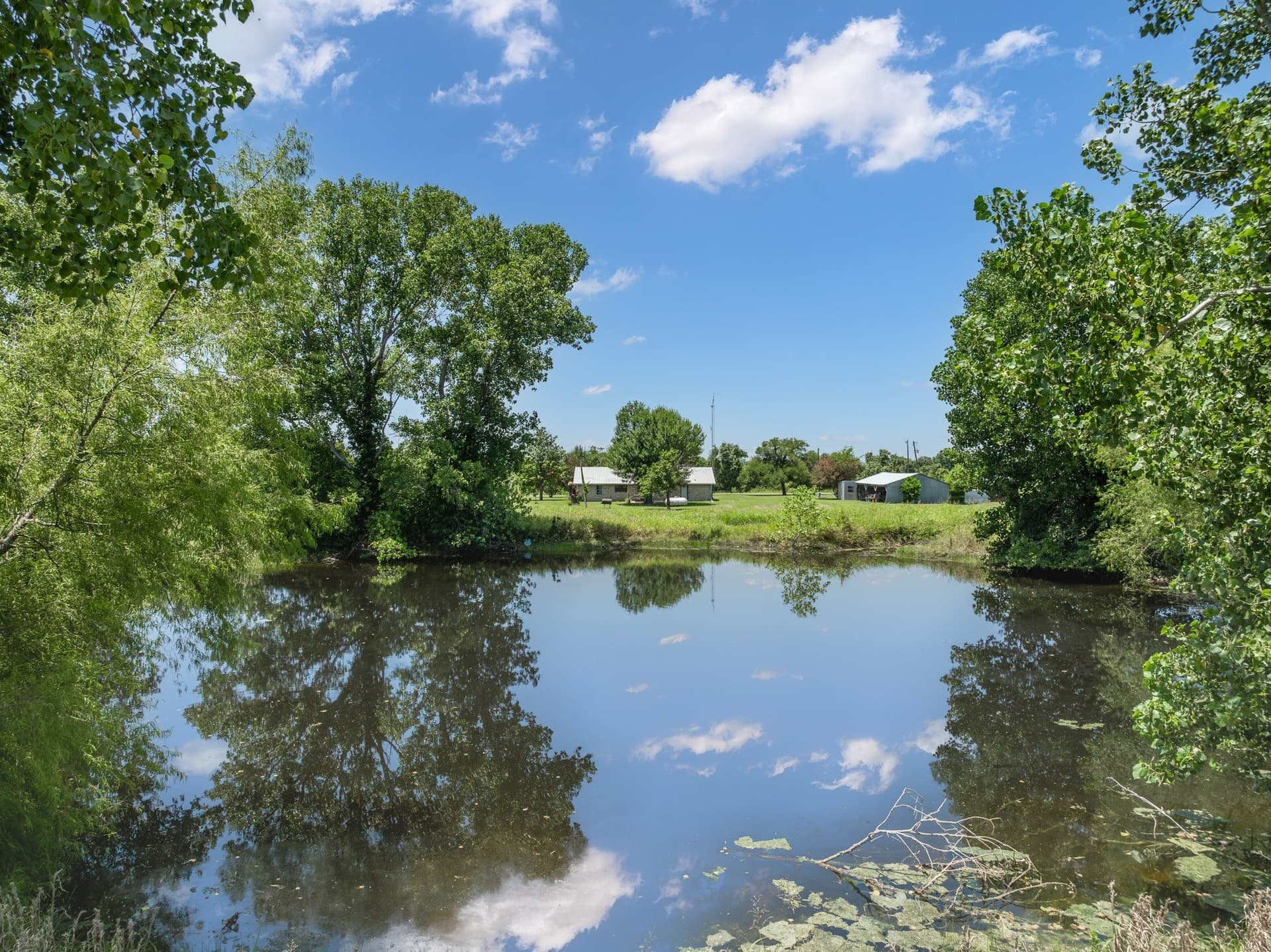 25 acres in Falls County - photo 3