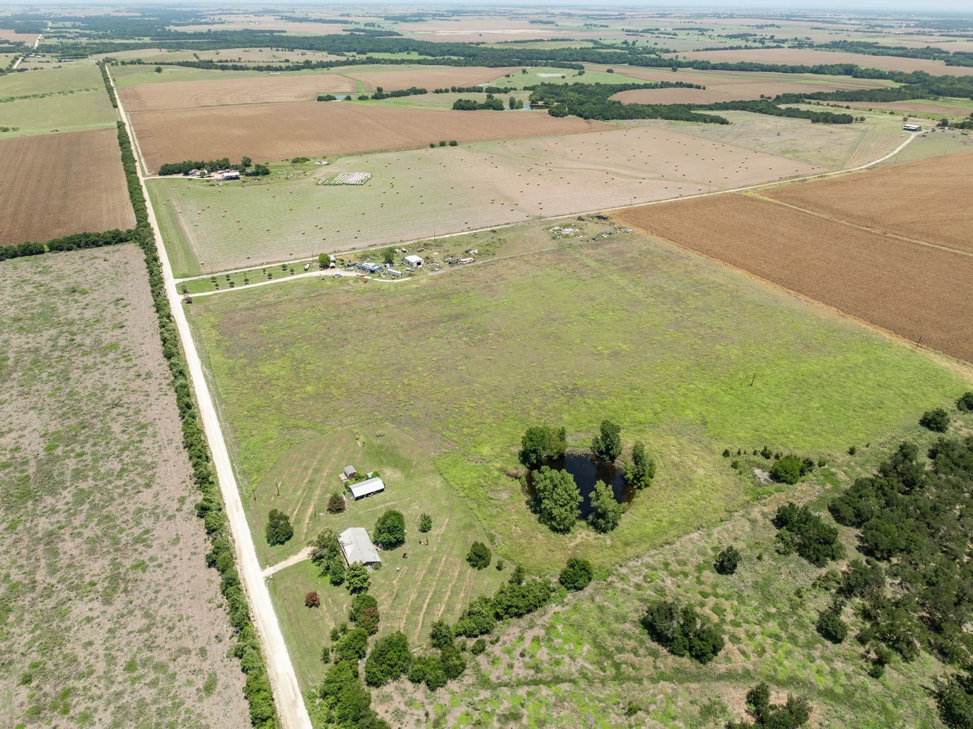 25 acres in Falls County - photo 29