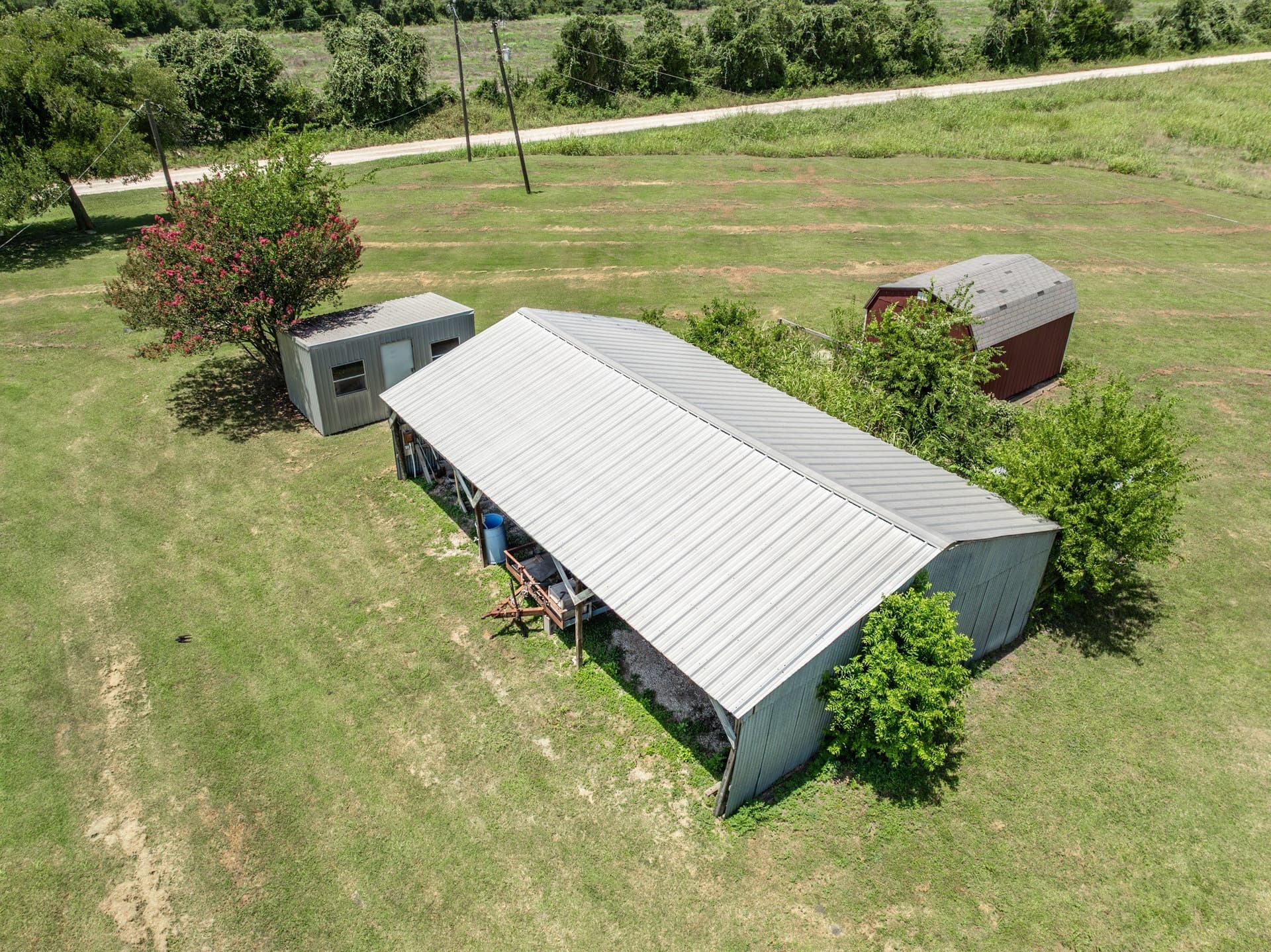 25 acres in Falls County - photo 23