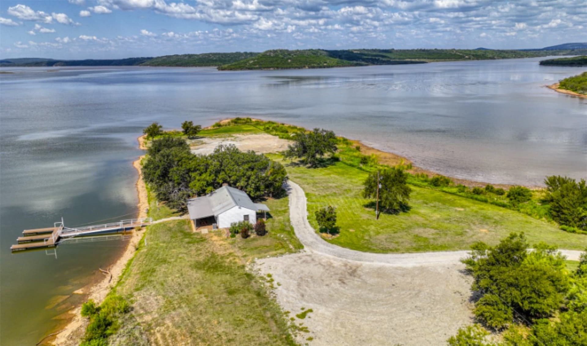 2.01 acres in Palo Pinto County - photo 14