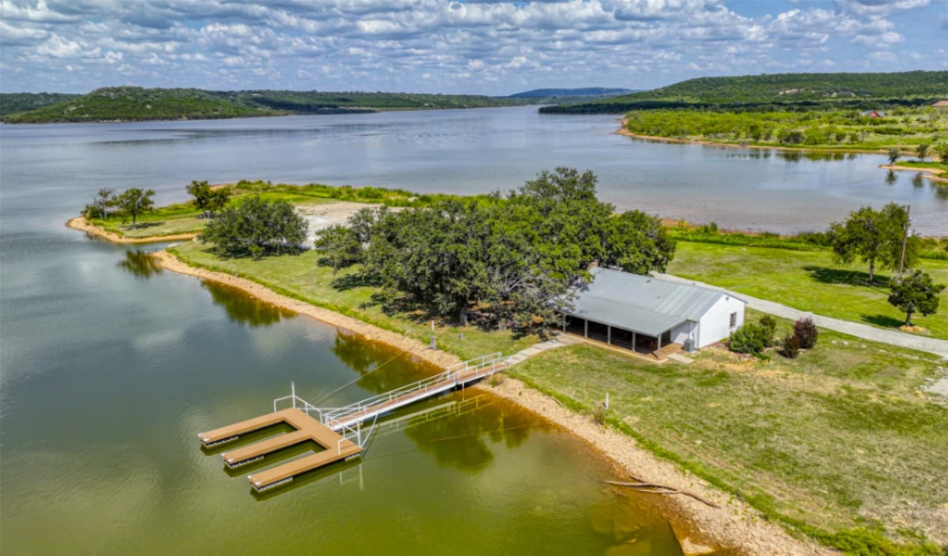 2.01 acres in Palo Pinto County - photo 13