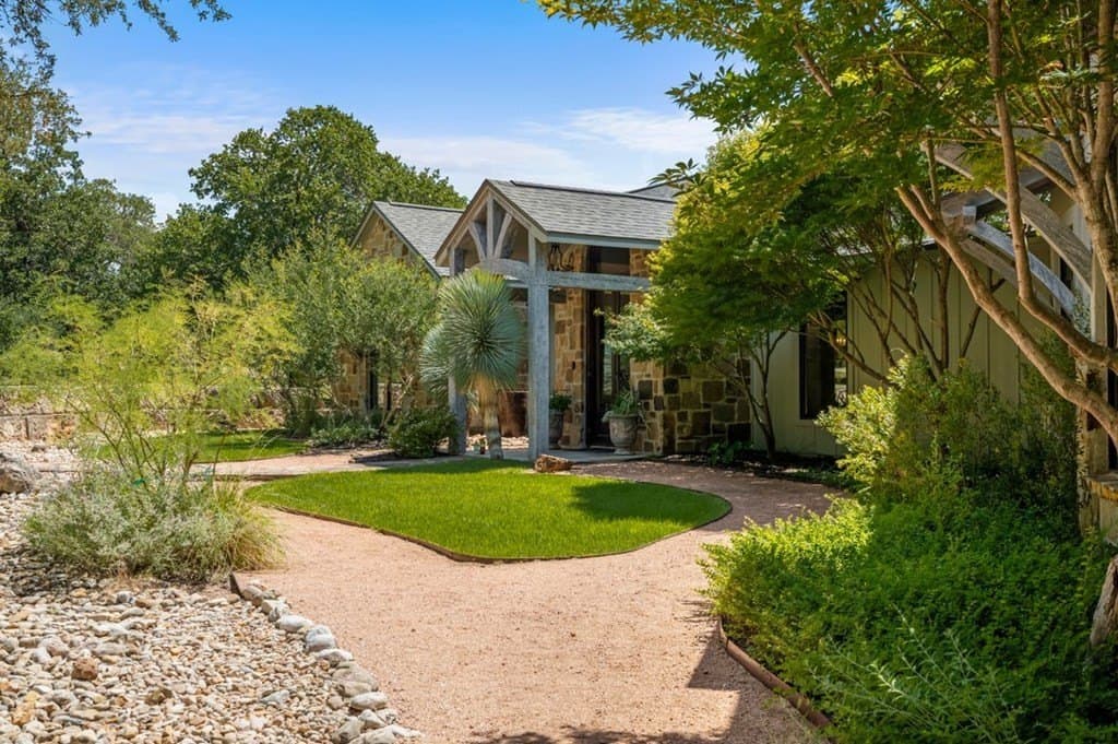 12.08 acres in Gillespie County featured view