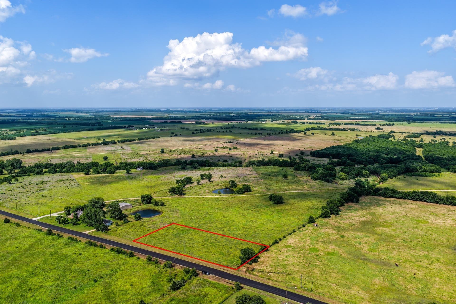 2.1 acres in Delta County featured view