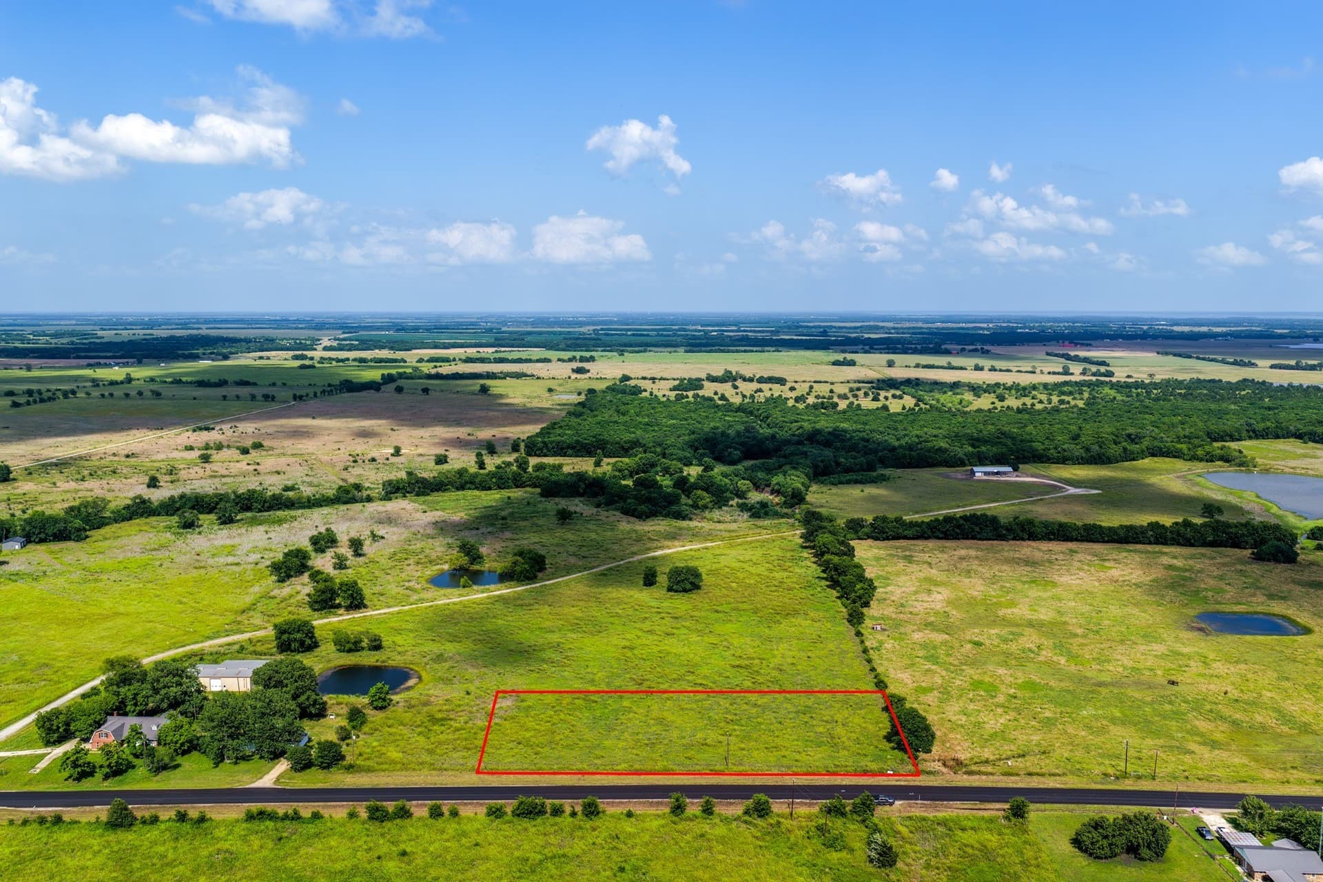 2.1 acres in Delta County gallery image 3